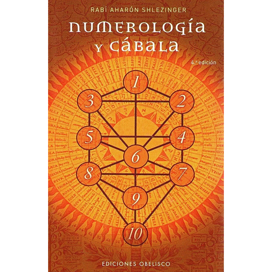 Numerología y Cábala