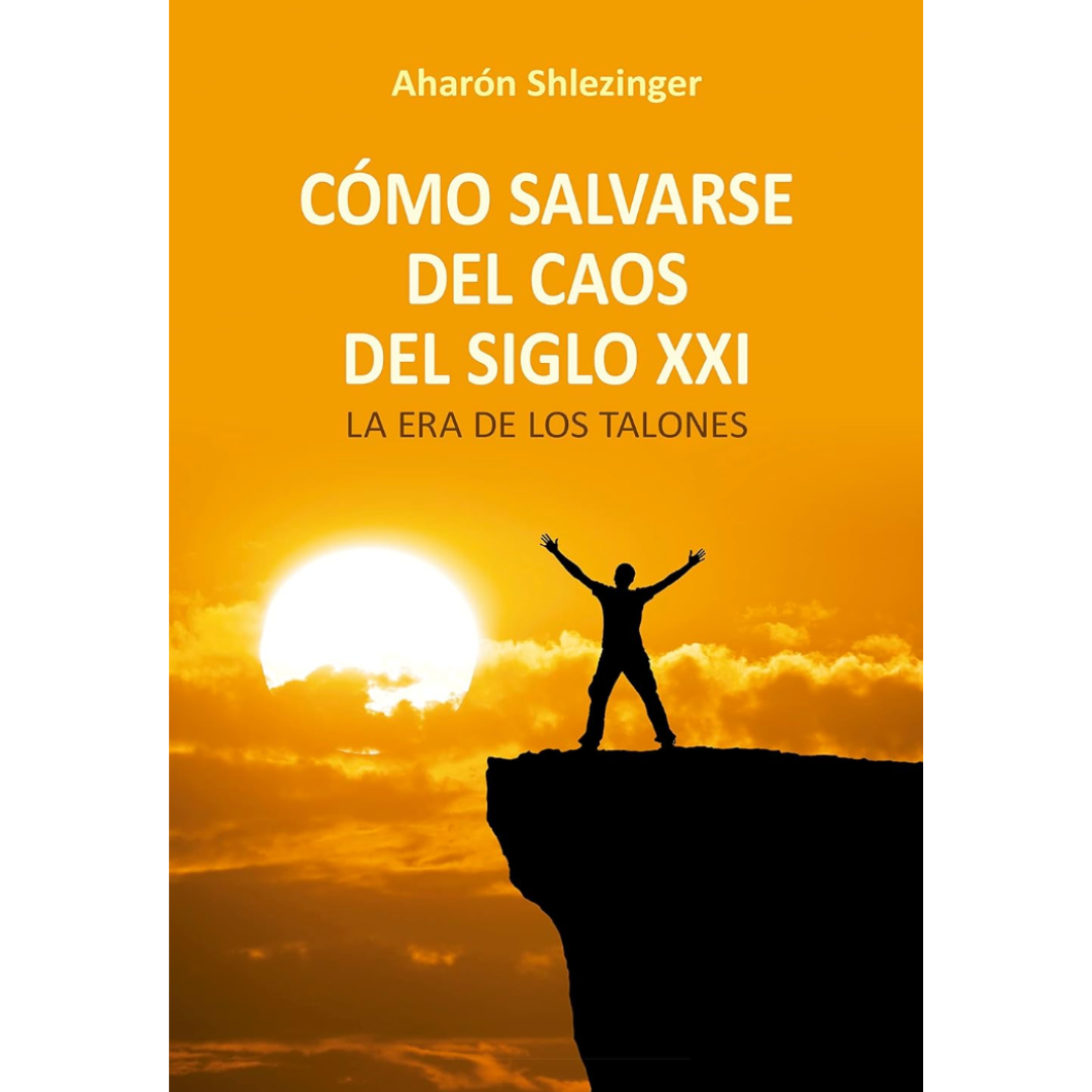 Como salvarse de caos del siglo 21