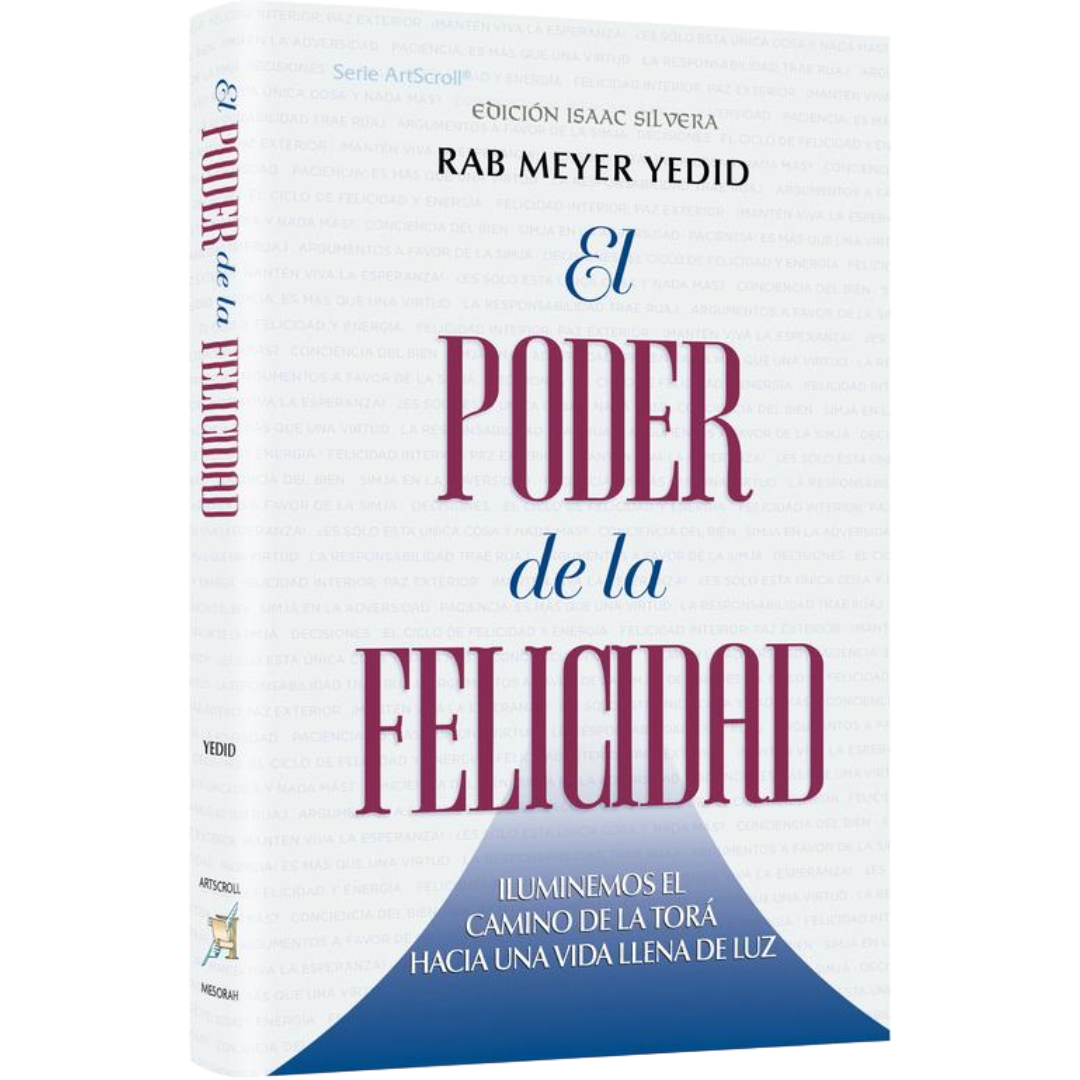 Poder de la felicidad