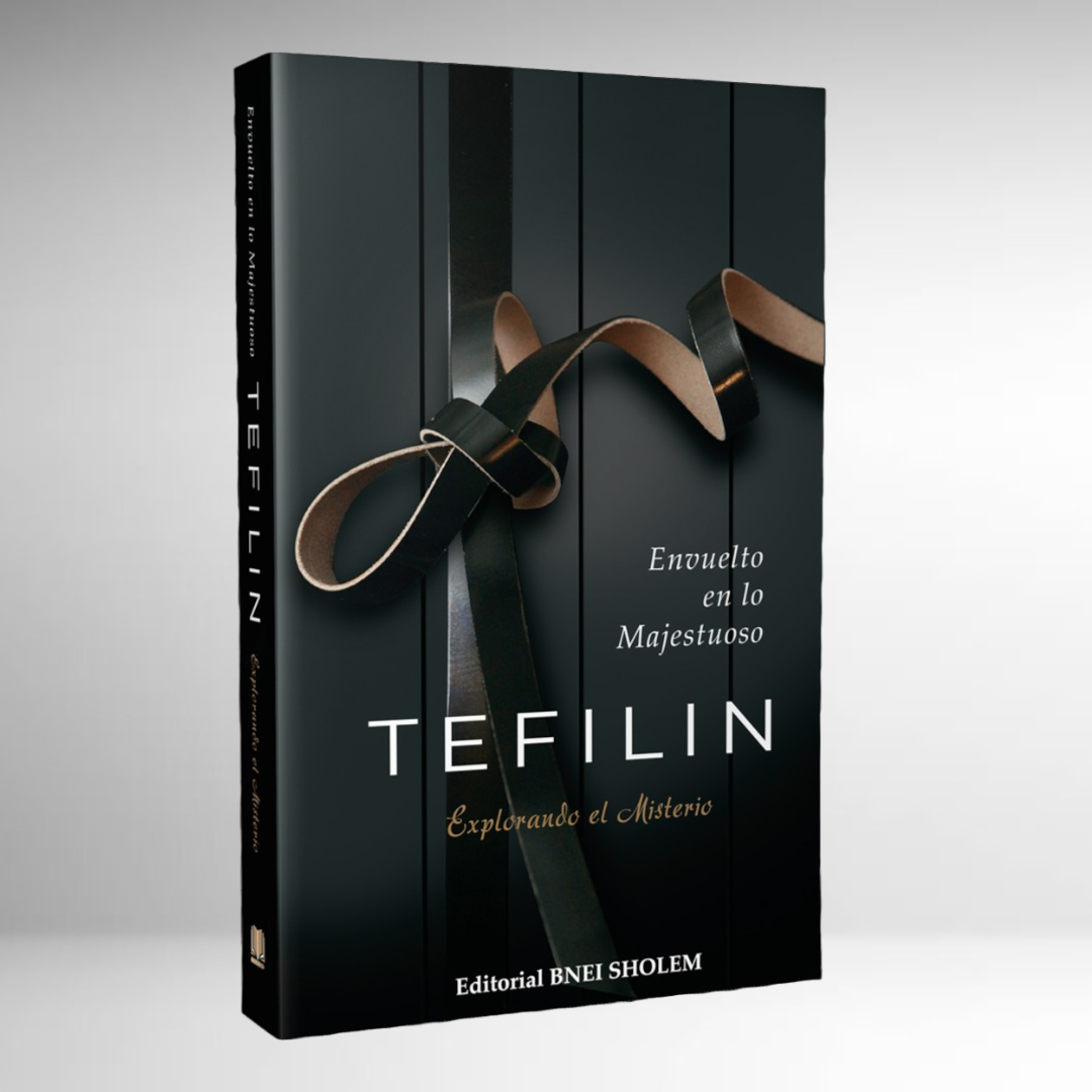 Misterio de los Tefilin
