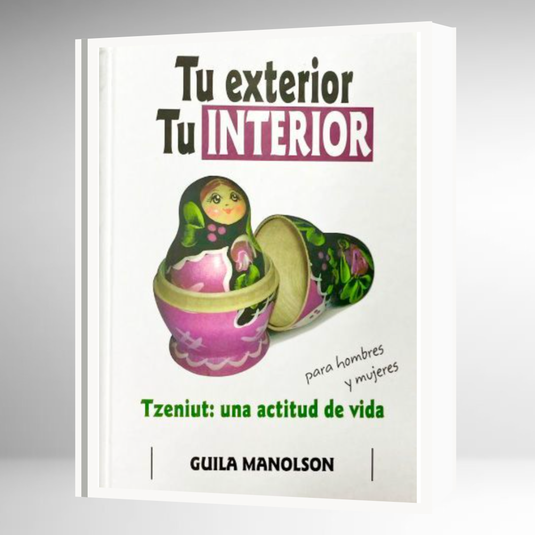 Tu exterior Tu interior