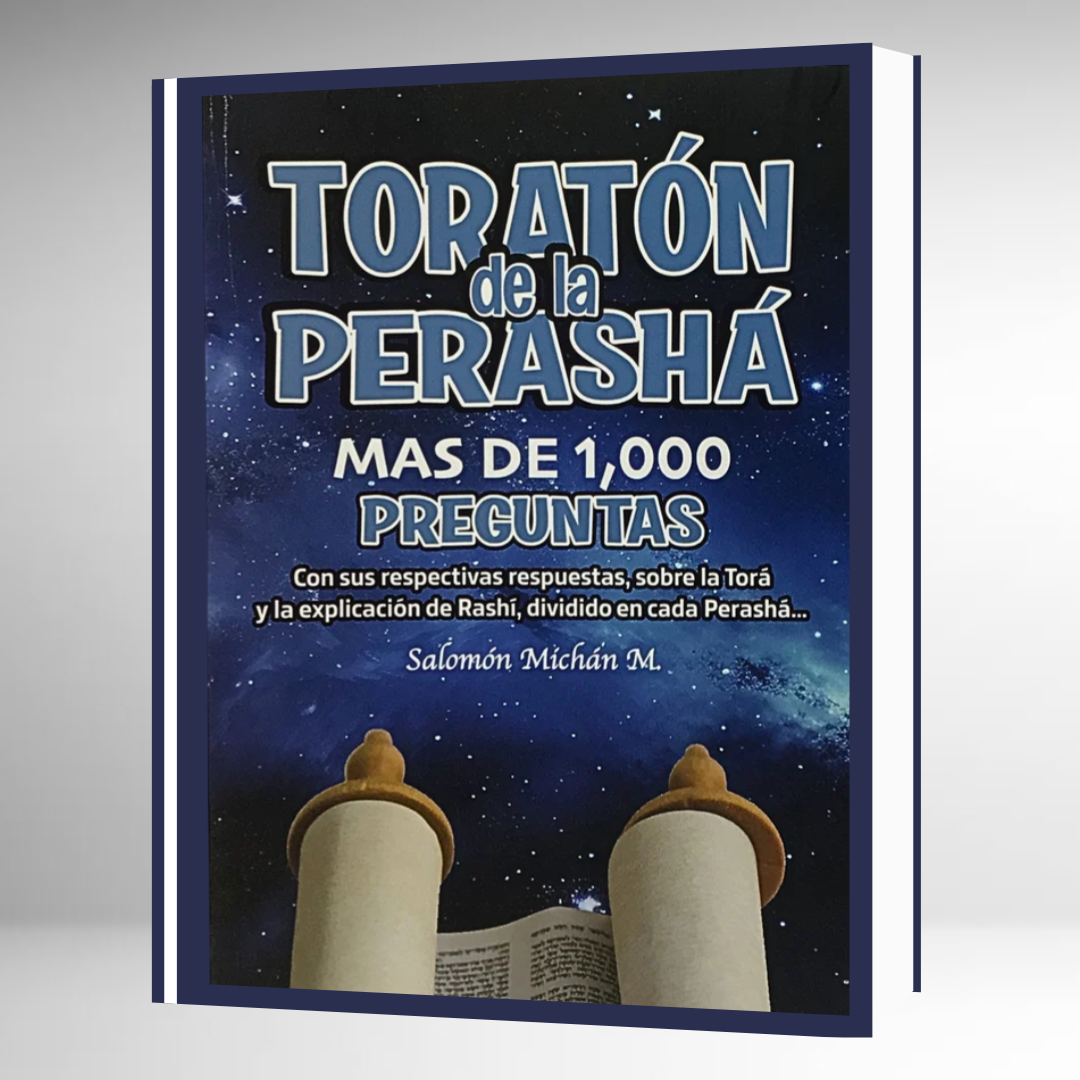 Toraton de la Perasha