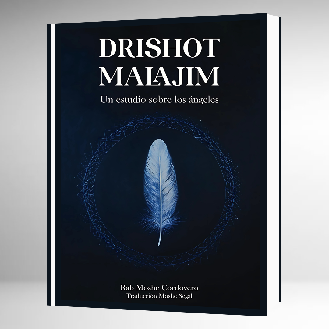 Drishot Hamalahim estudio sobre los angeles