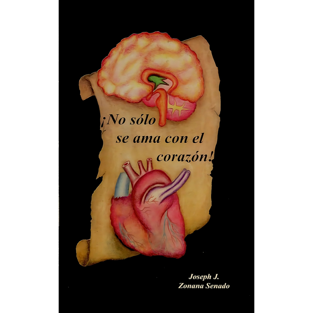 No Solo se Ama con el Corazón