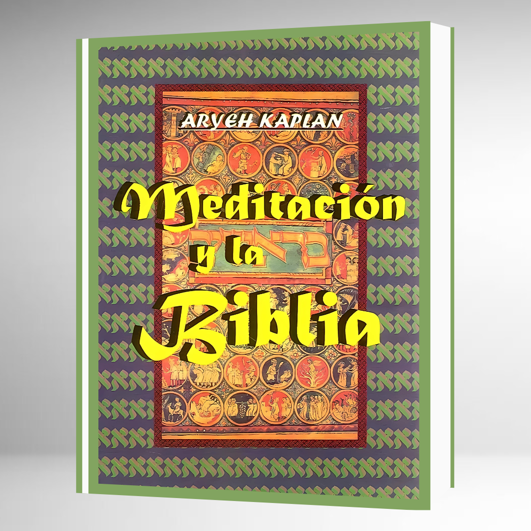 Meditación y la Biblia