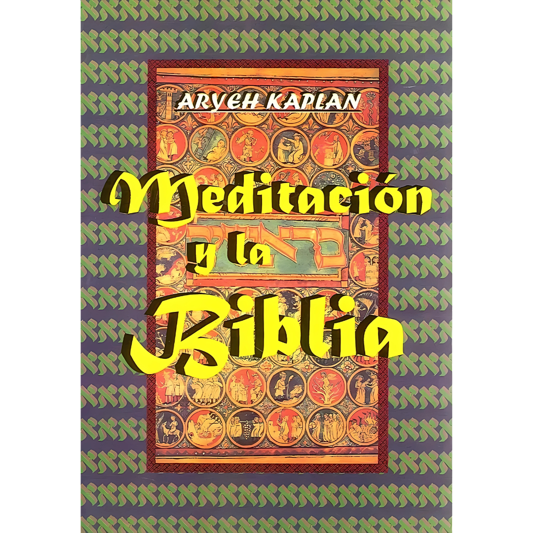 Meditación y la Biblia