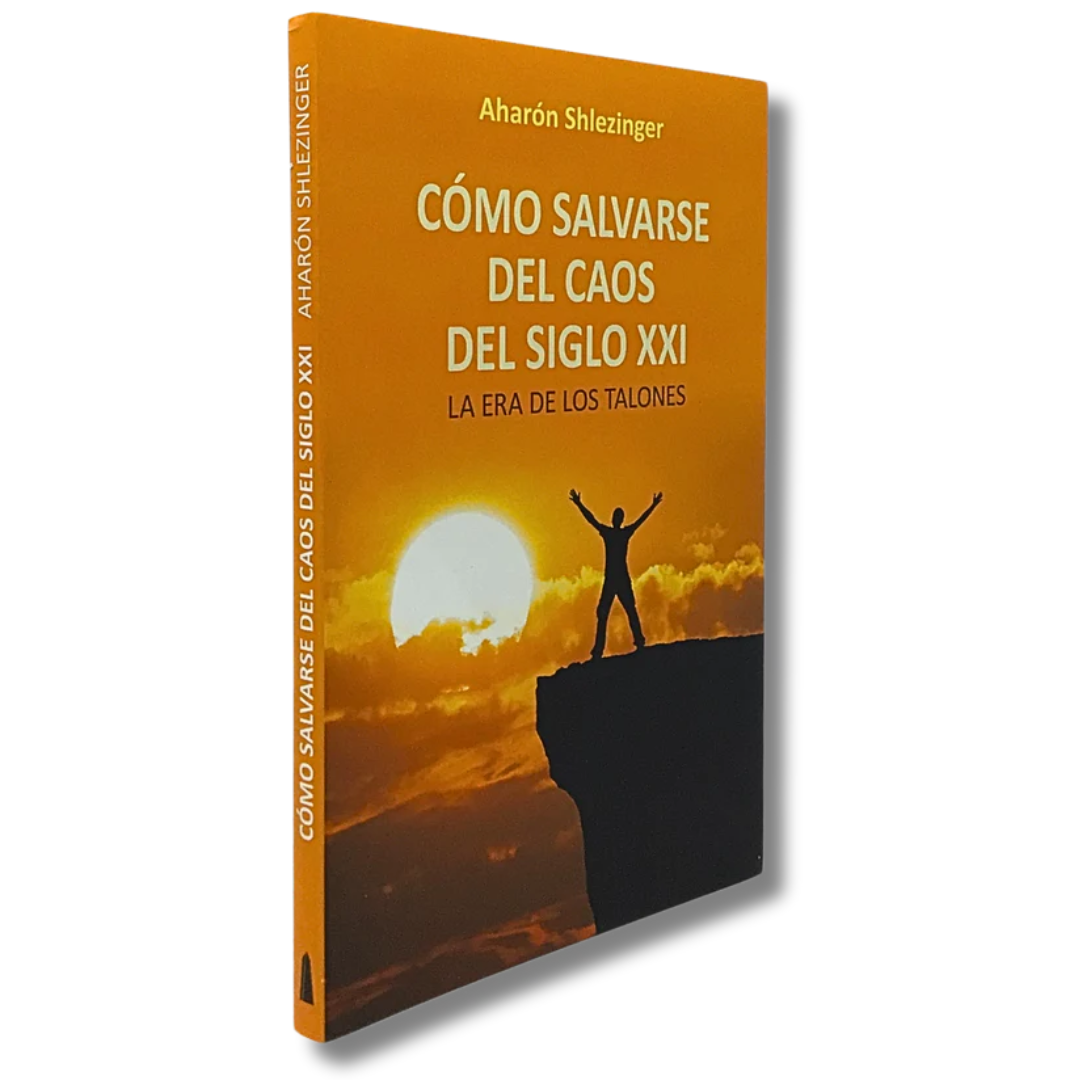 Como salvarse de caos del siglo 21