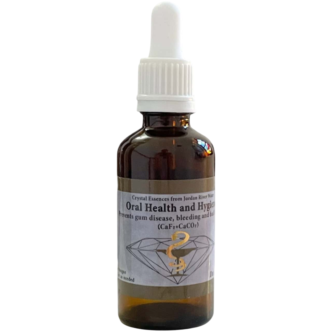 Esencia Natural - Salud Bucal