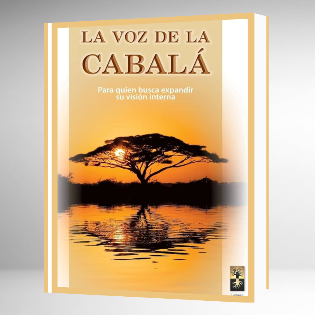 La voz de la cábala