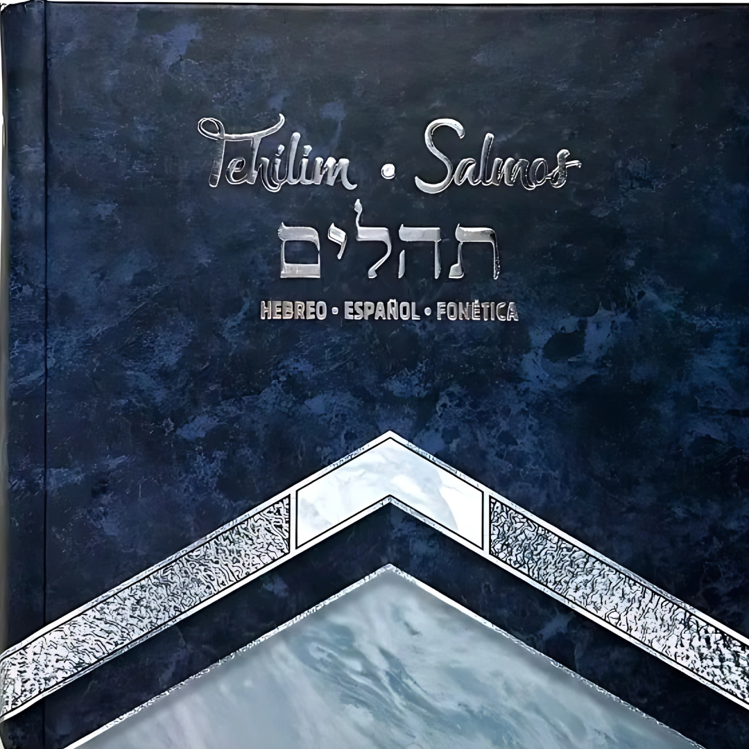 Tehilim "Nueva Edicion"