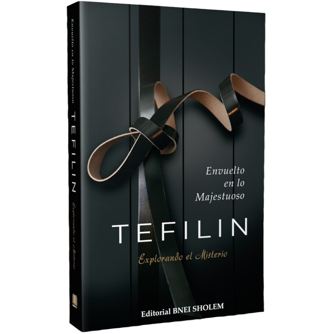 Misterio de los Tefilin