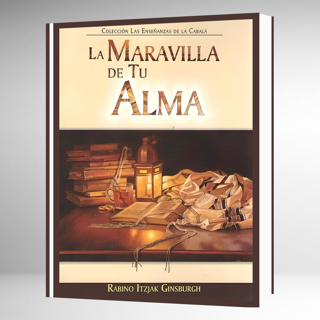 La Maravilla de tu Alma