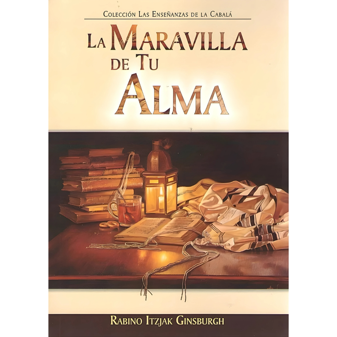La Maravilla de tu Alma