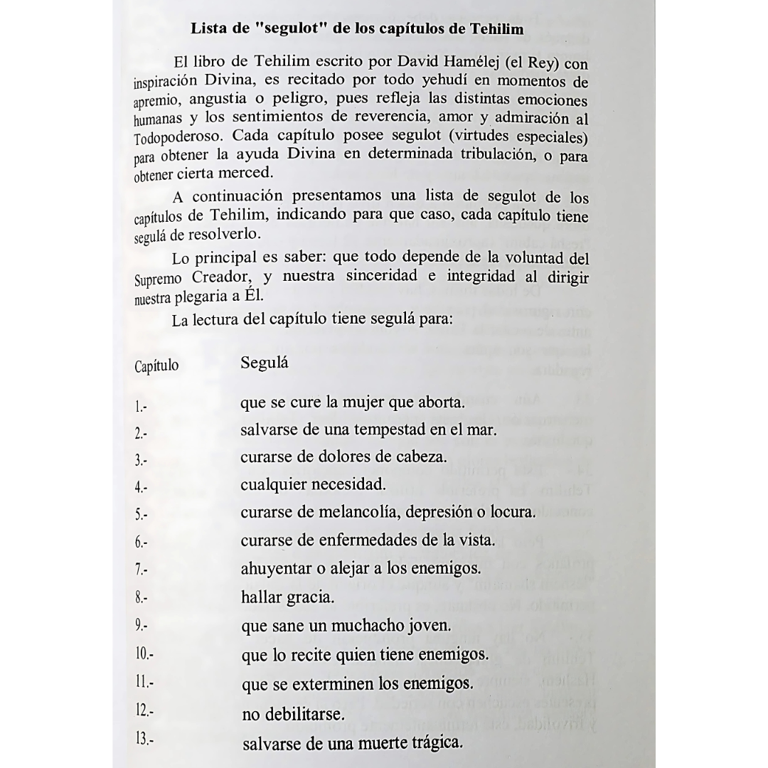 Salmos GDE. INTERLINEAL HEB-ESP-FONETICA