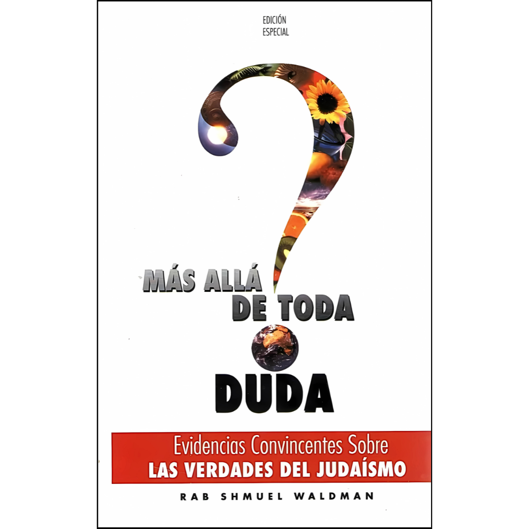 Más Allá de Toda Duda