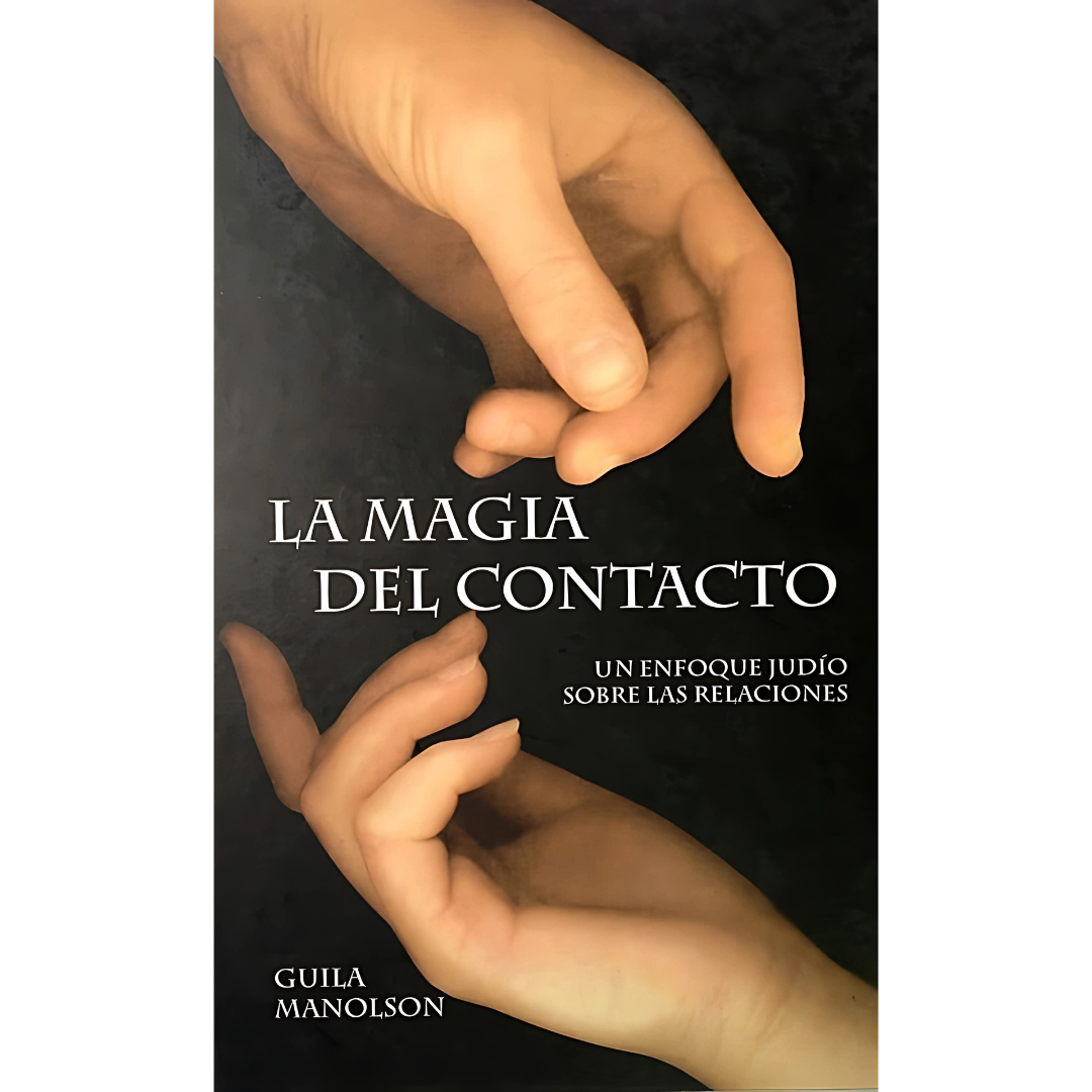 La Magia Del Contacto