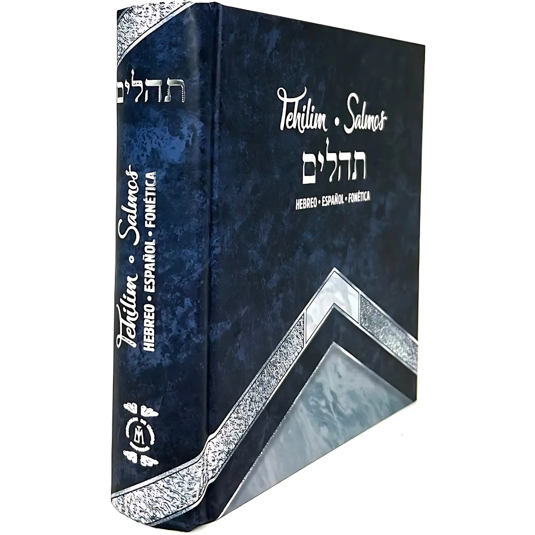 Tehilim "Nueva Edicion"