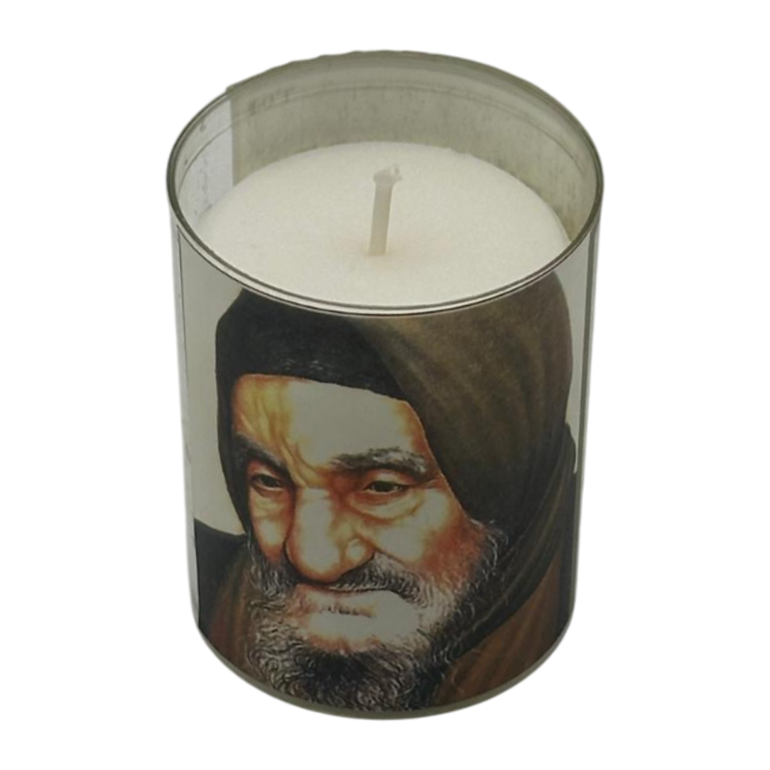Luminaria “ B’Zejut “ Méritos y milagros