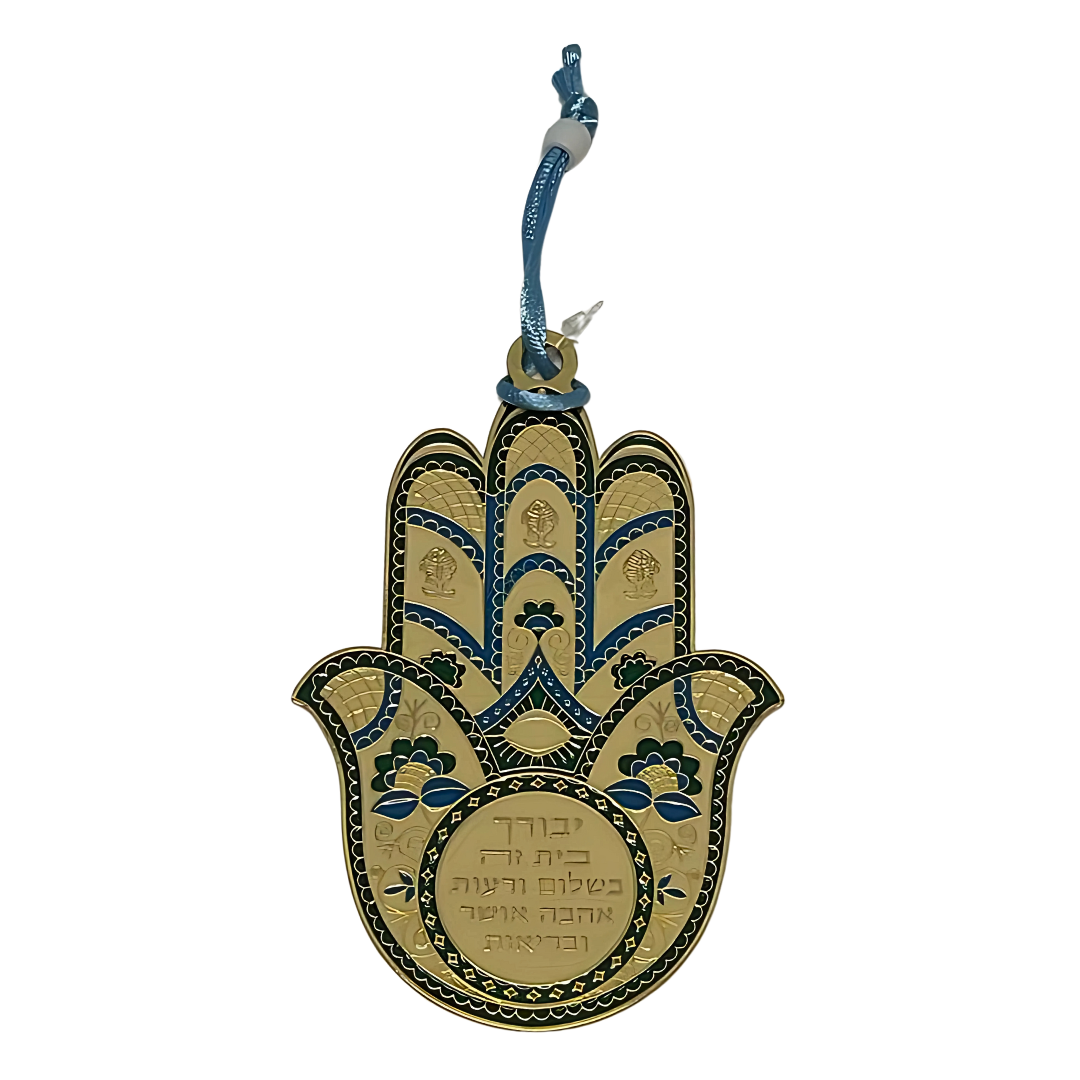 Hamsa Para el Hogar