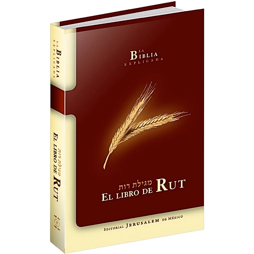 La Biblia Explicada - El Libro De Rut -