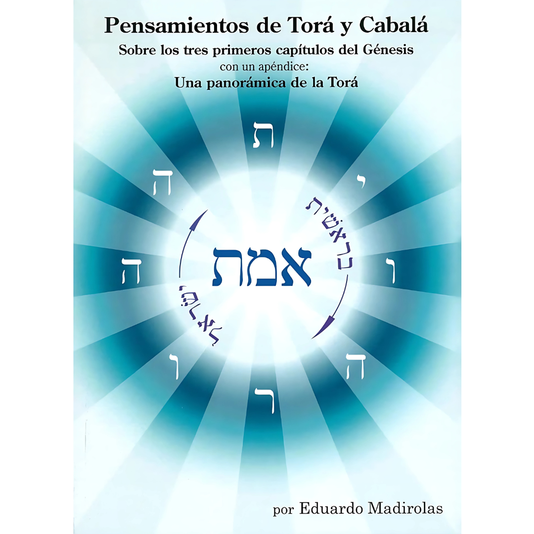 Pensamiento de Tora y Cabala