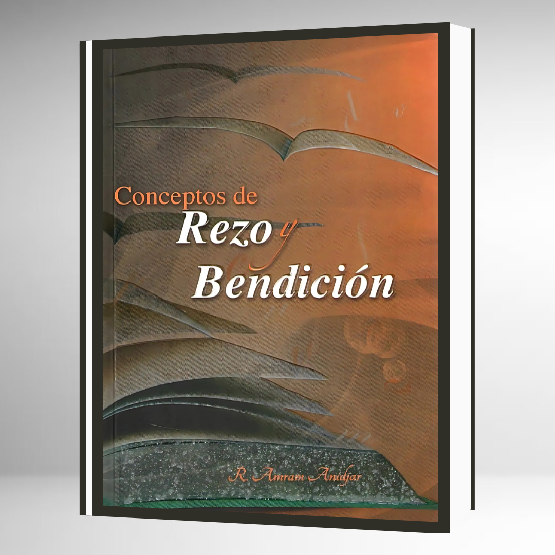 Conceptos de Rezo y Bendición