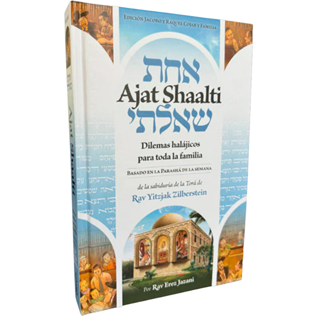 Ajat Shaalti
