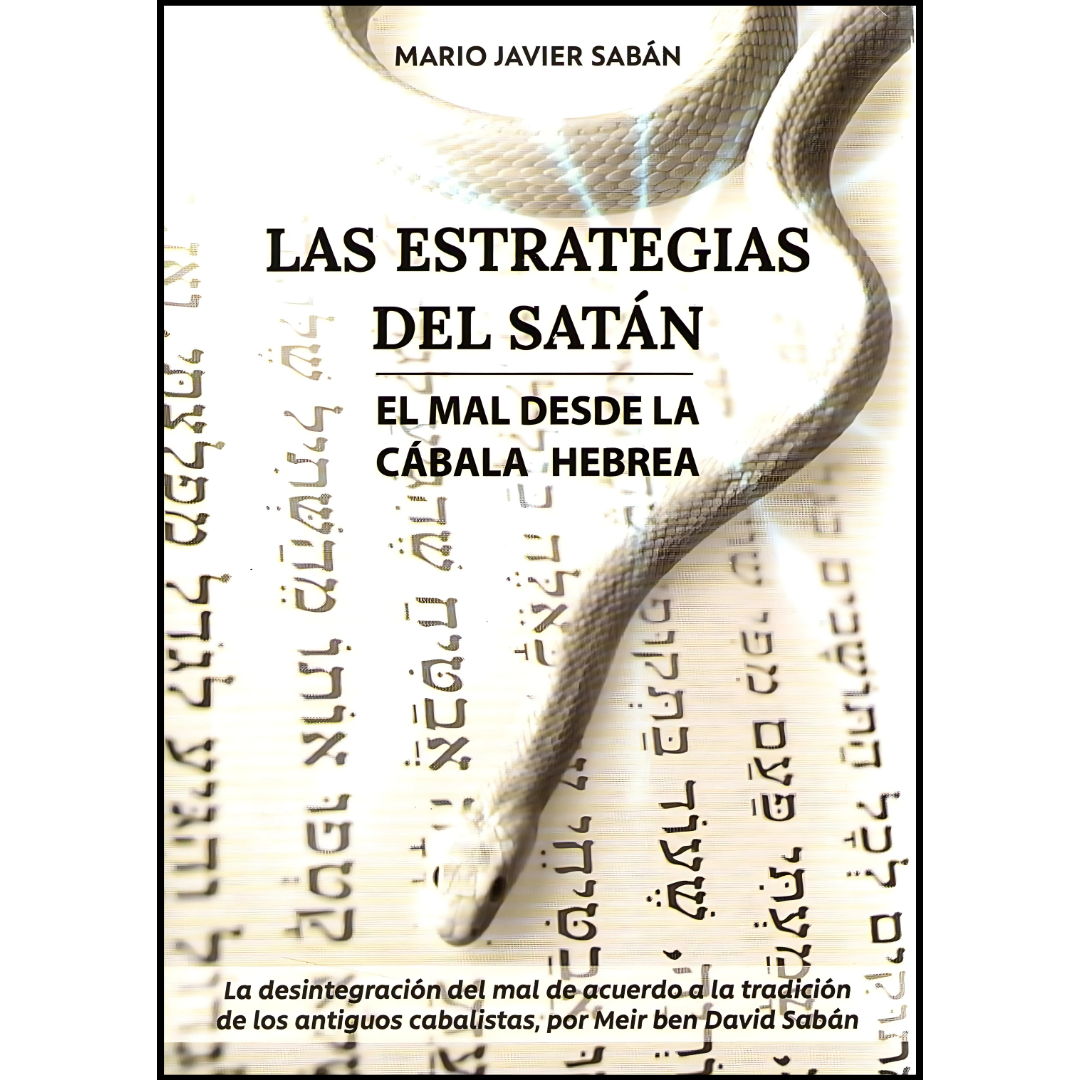 Las Estrategias Del Satán