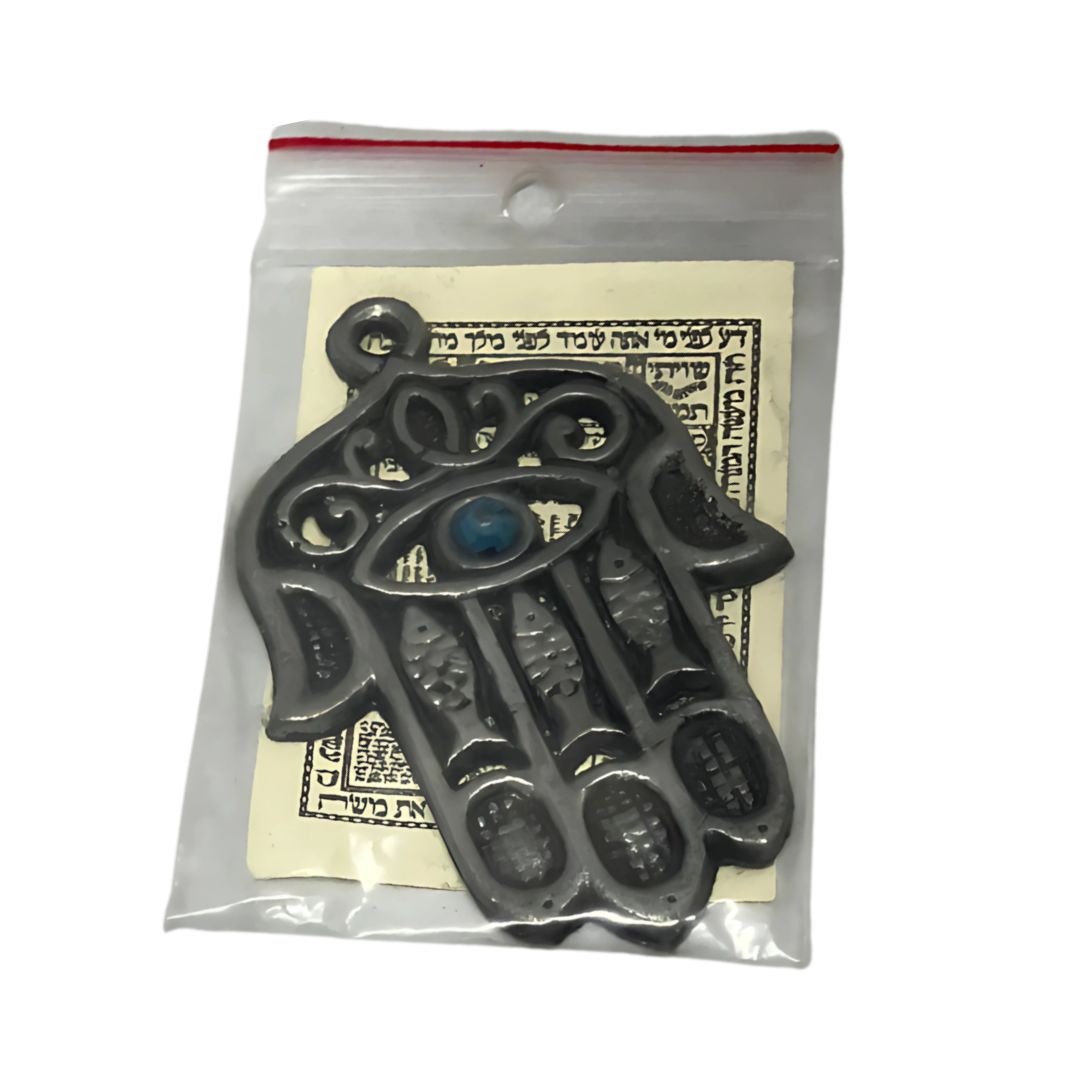 Hamsa Cabalística “Segulah“