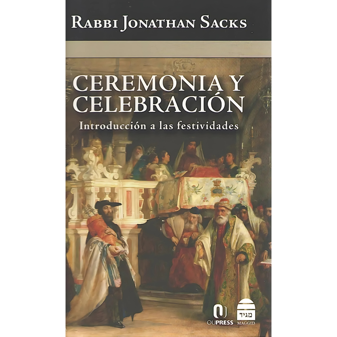 Ceremonia y Celebración: Introducción a las Festividades