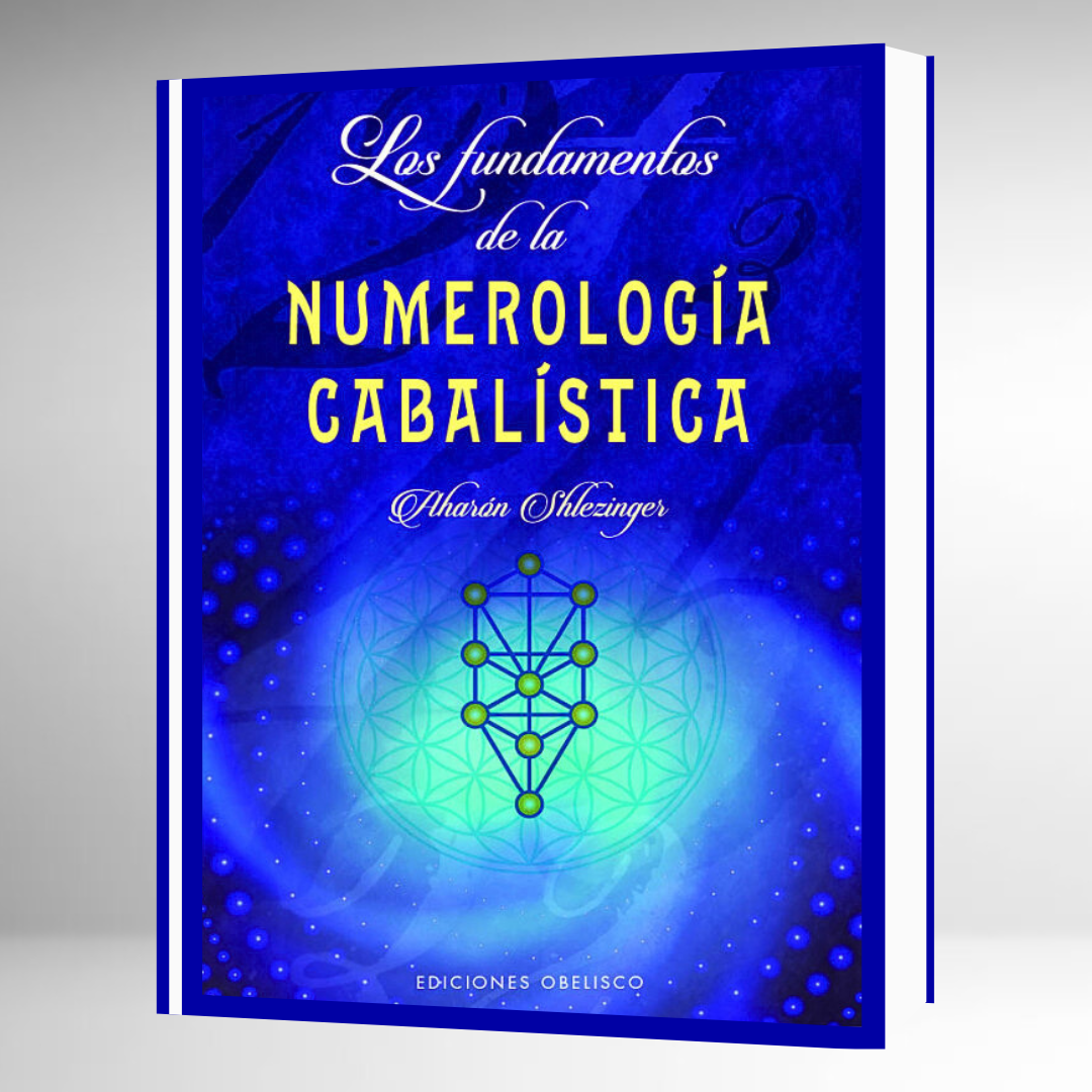 Los Fundamentos de la Numerología Cabalística