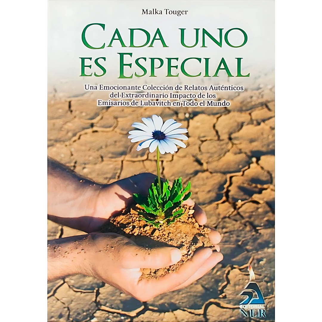 Cada Uno es Especial