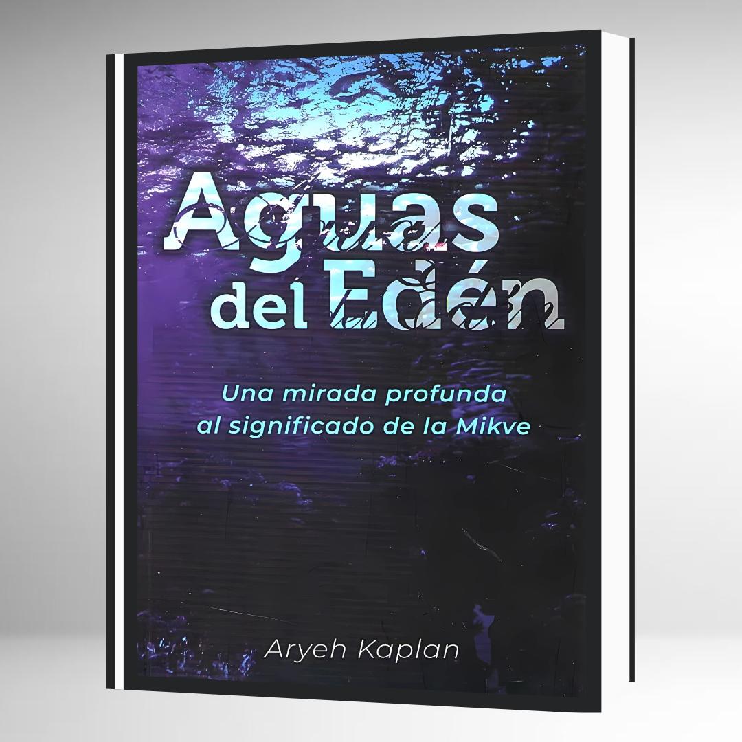 Aguas Del Eden - Significado Del MIKVE