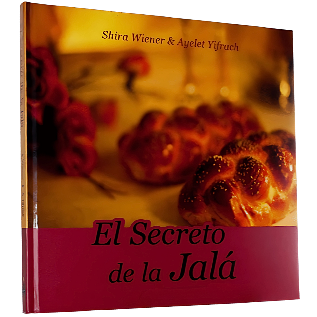 El Secreto de la Jalá