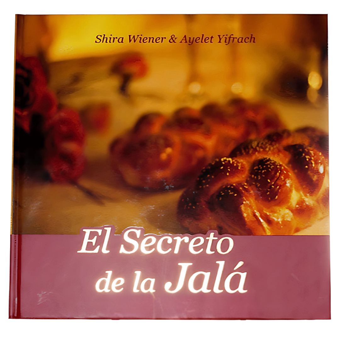 El Secreto de la Jalá