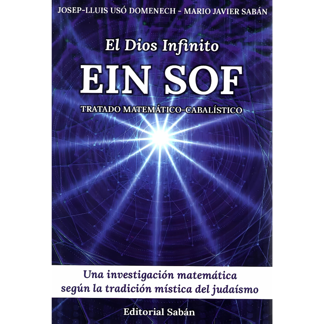 EIN SOF - El Dios Infinito