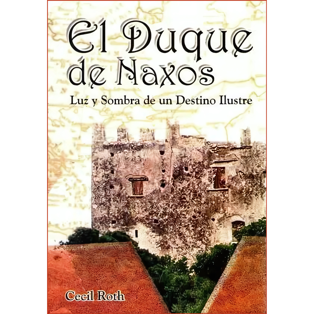 El Duque de Naxos