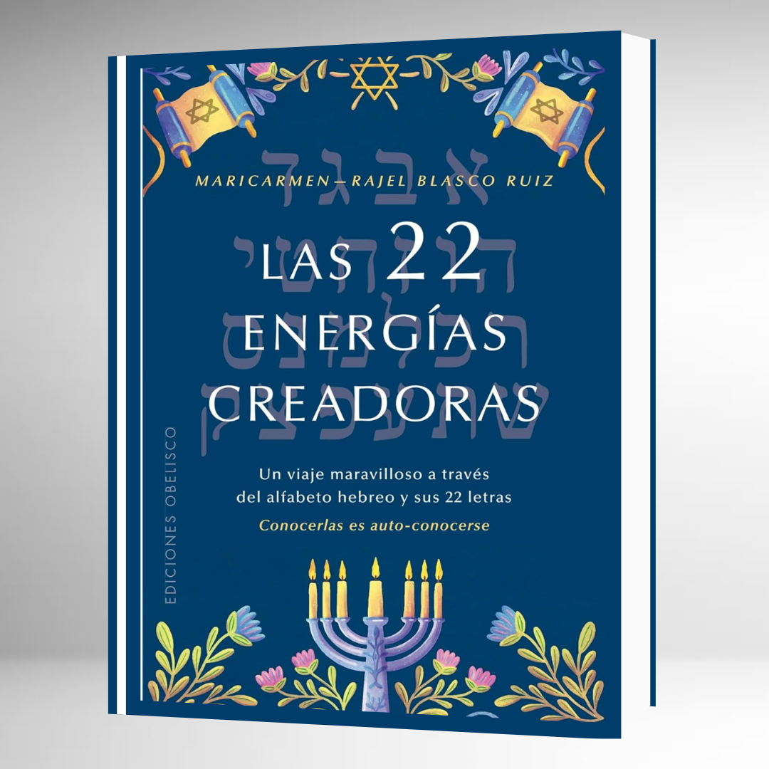 Las 22 energías creadoras