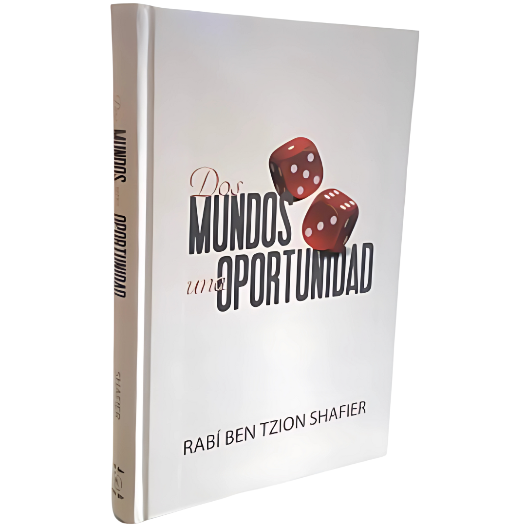 Dos Mundos, Una Oportunidad