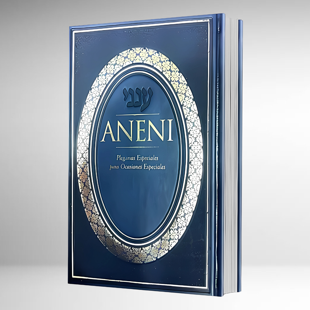 Aneni - Plegarias Especiales