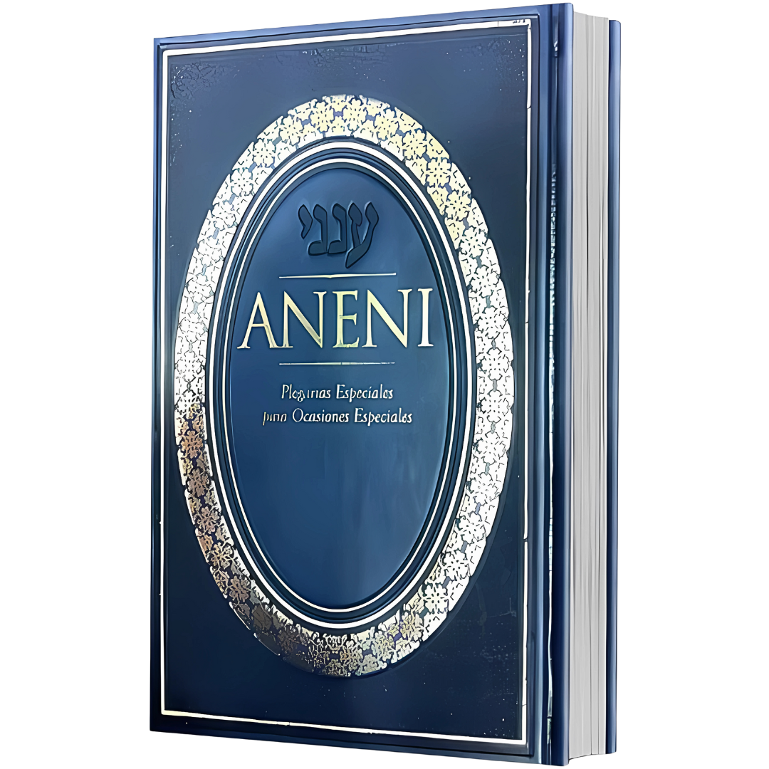 Aneni - Plegarias Especiales
