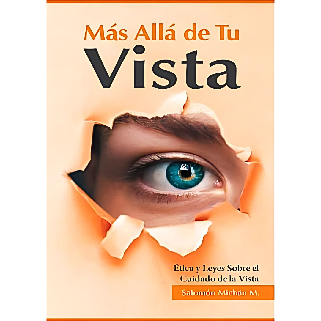 Más Allá de Tu Vista
