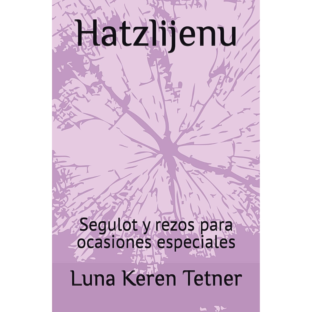 Segulot y Rezos Para Ocaciones Especiales