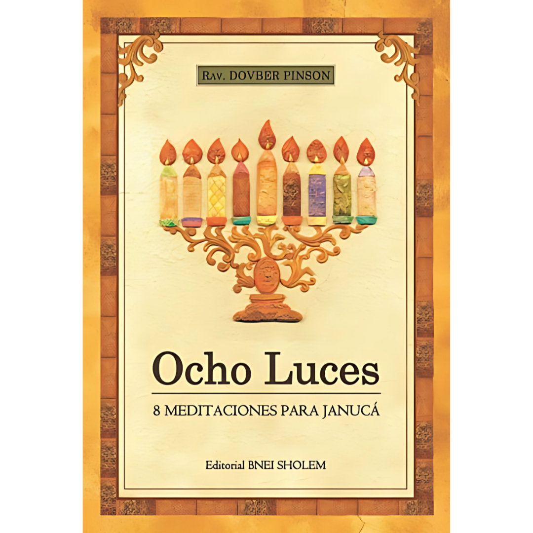 Ocho luces