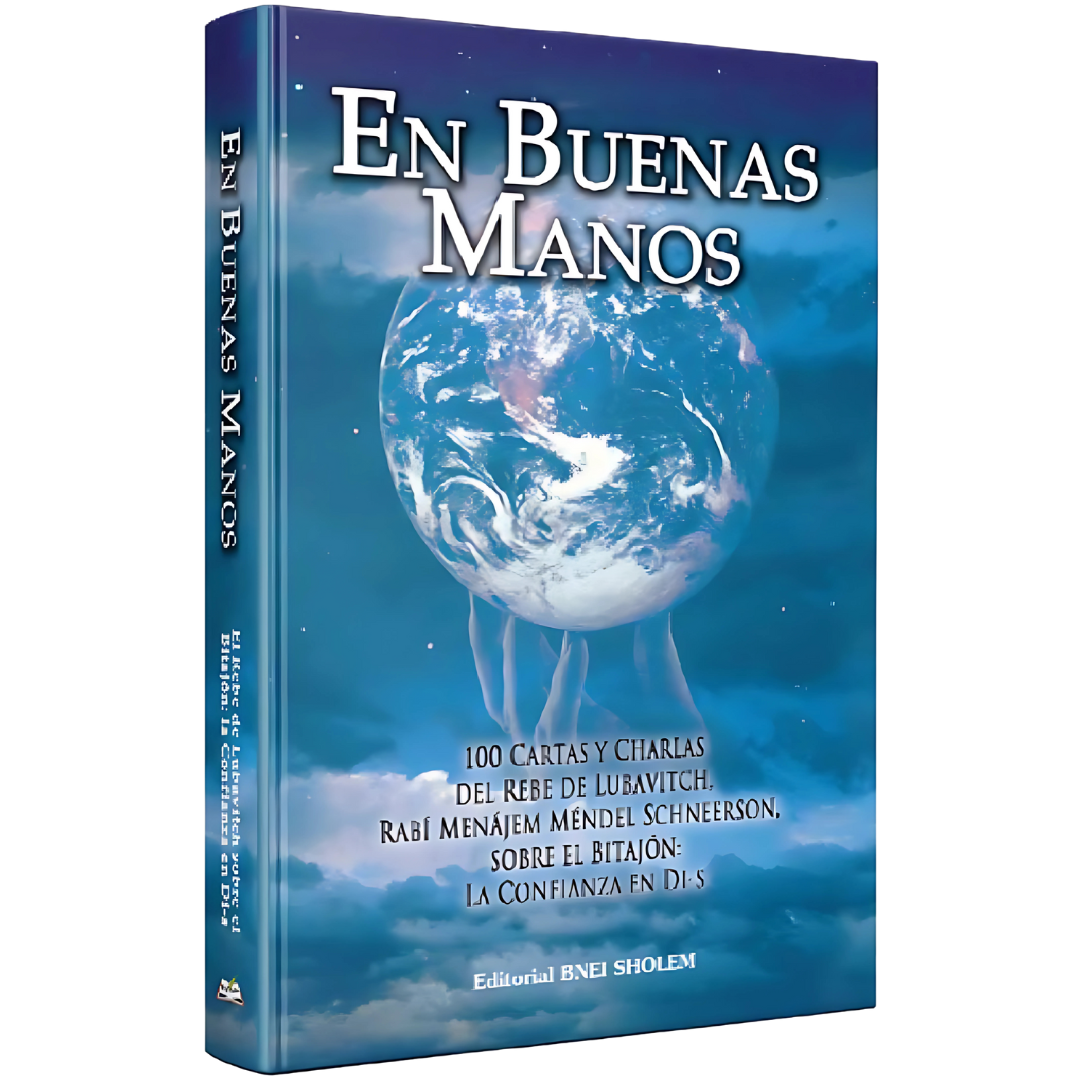 En buenas manos