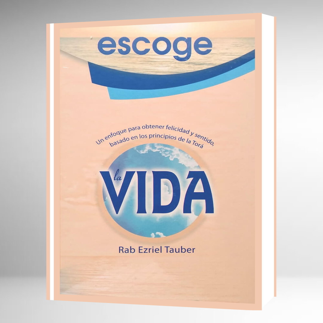 Escoge La Vida