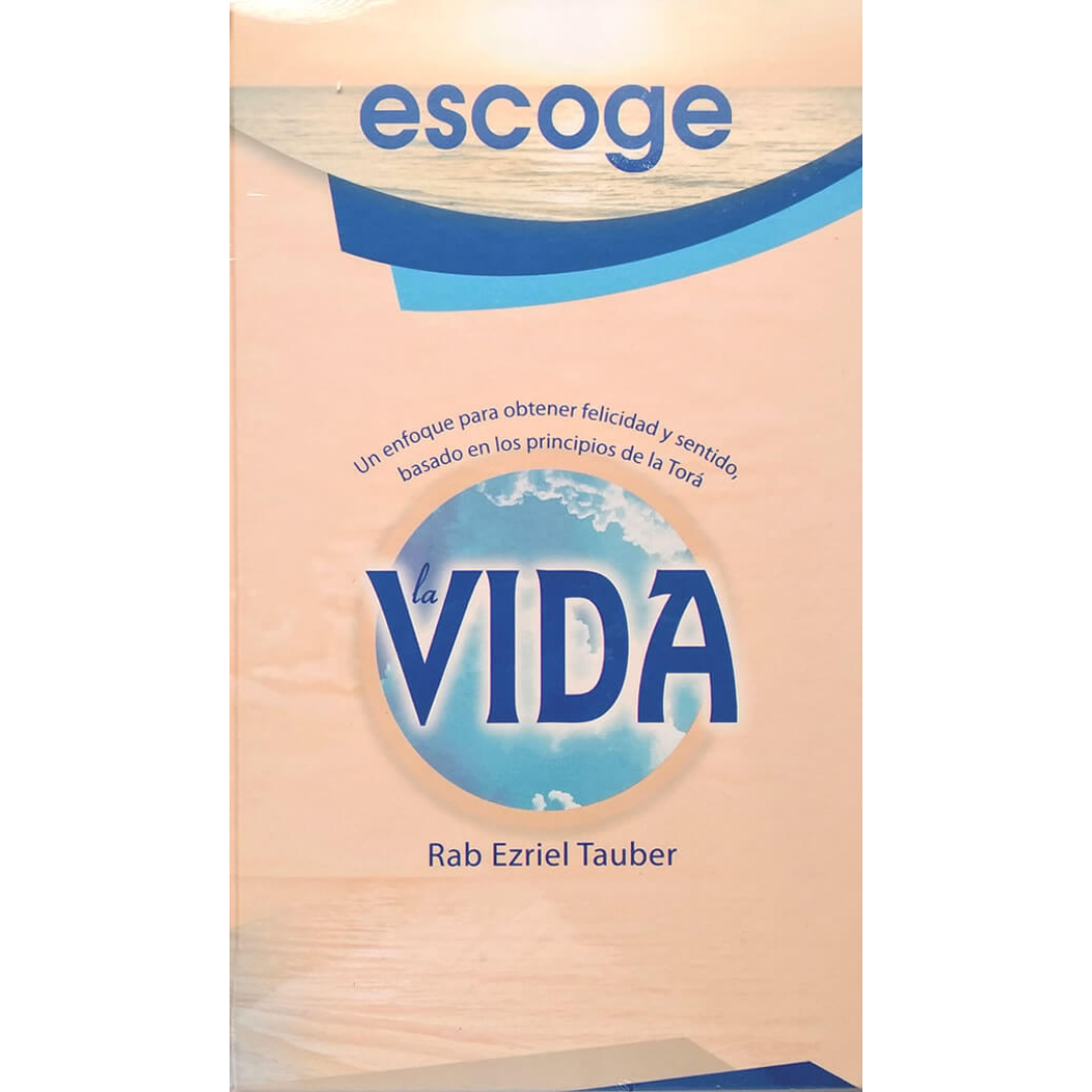 Escoge La Vida