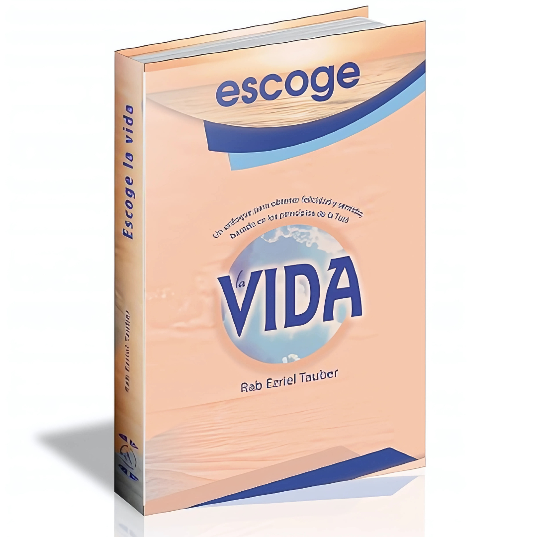 Escoge La Vida