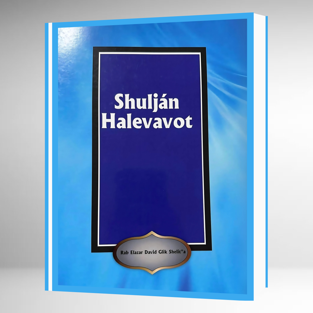 Shuljan Halevavot