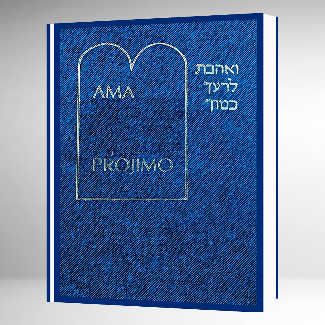Ama a tu Prójimo